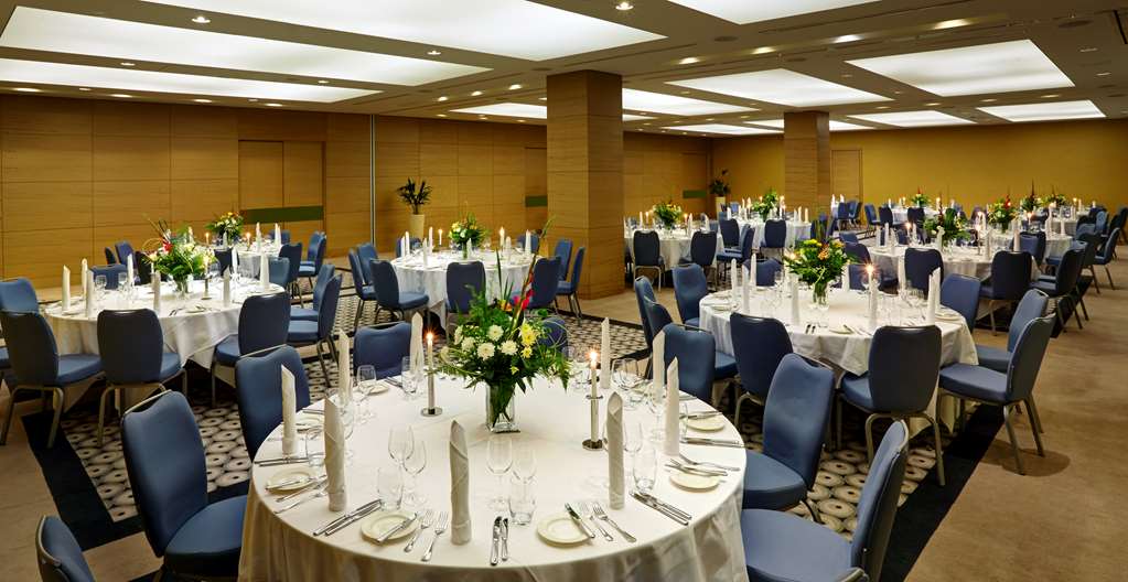 כנסים ואירועים