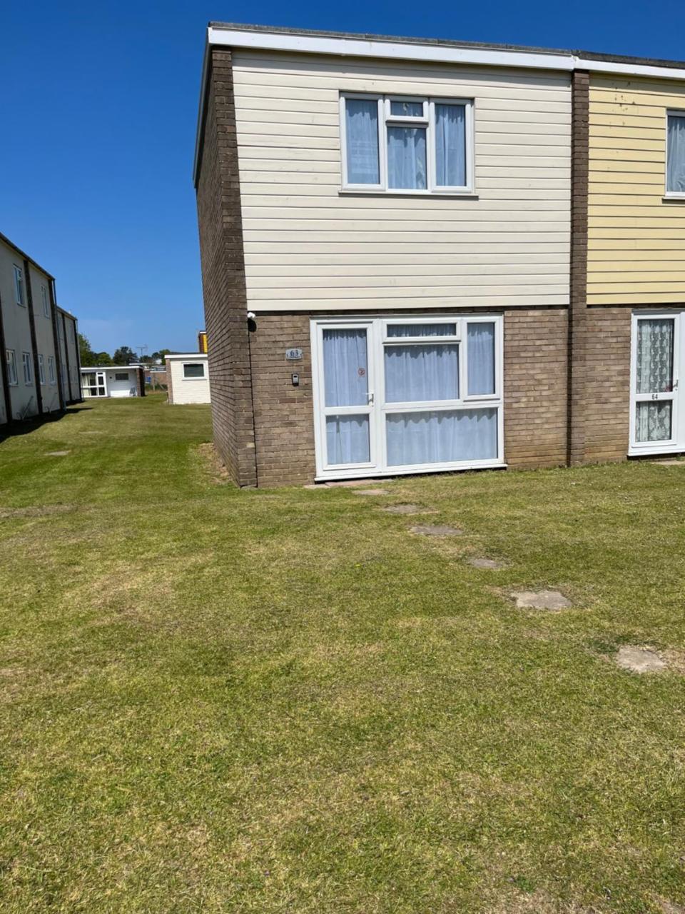 63 Bermuda in Hemsby, United Kingdom