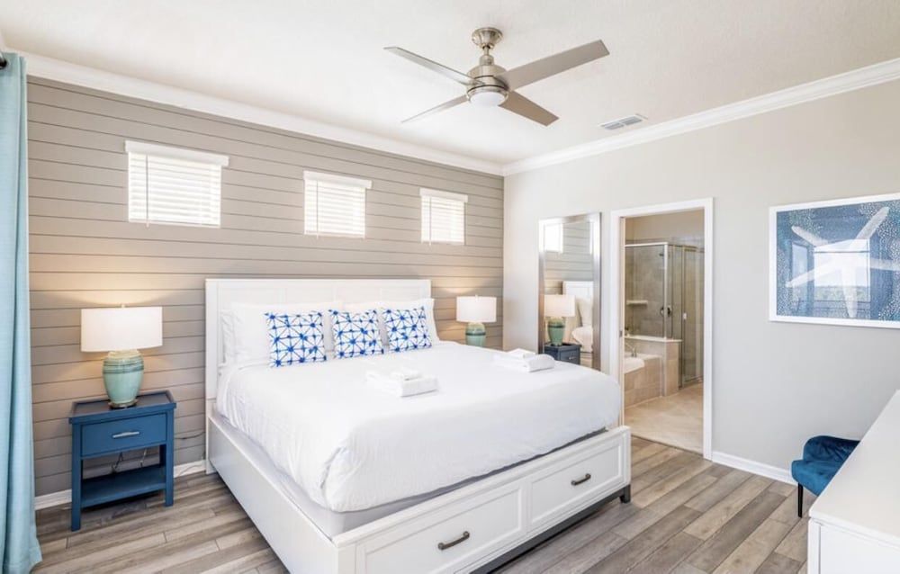 Amazing 5 6 Vacation Home at Windsor Island Resort - photo 16