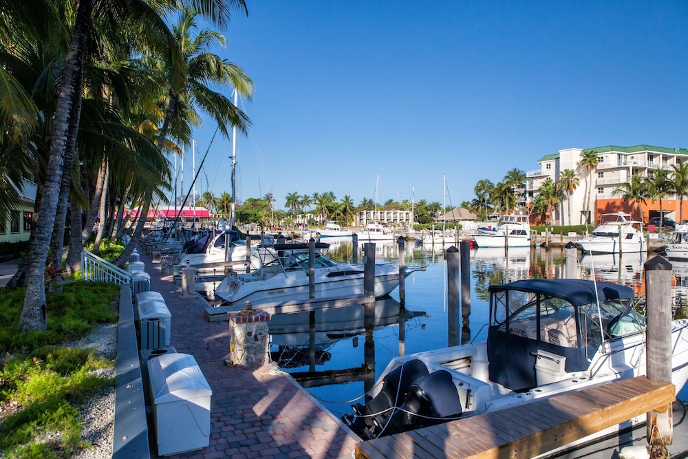 Marina Del Mar Resort and Marina - photo 54