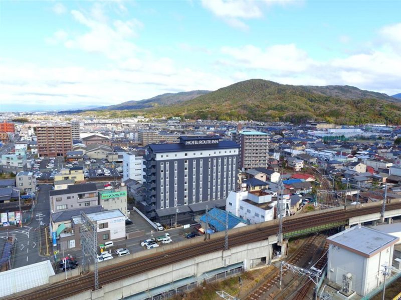 Hotel Route Inn Sakurai Ekimae — hotel in Sakurai