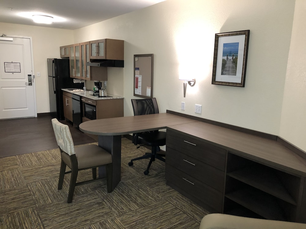 Candlewood Suites Panama City Beach Pier by IHG - photo 19