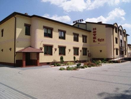 Rota in Biala Podlaska, Poland