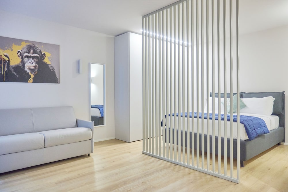 Milan Retreats City life — 4-Star Luxury Hotel in Milan, Italy