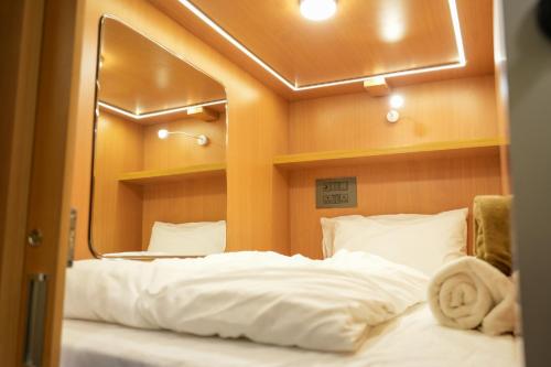 Thesocialhub in Chennai, India