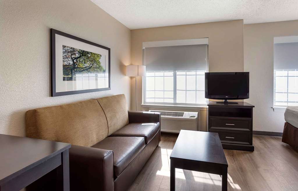 Extended Stay America Suites Norwalk Stamford - photo 31