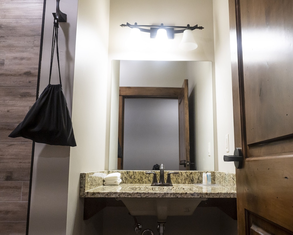 Sawtelle Mountain Resort - photo 42
