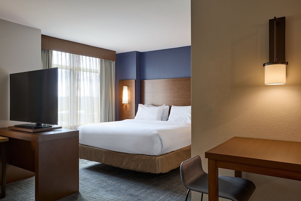 Residence Inn Arlington Capital View - photo 7