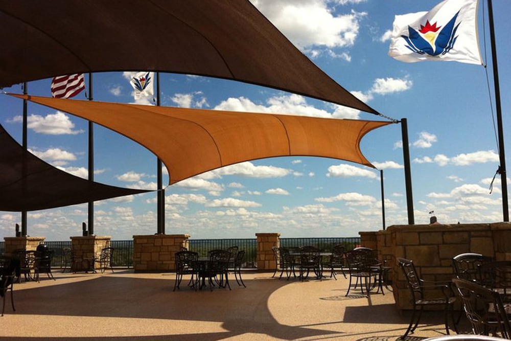 The Oread Lawrence Tapestry Collection by Hilton - photo 173