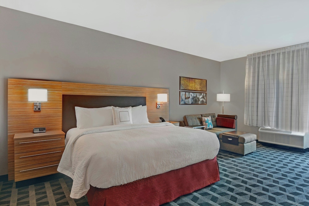 TownePlace Suites by Marriott Jacksonville East - photo 13