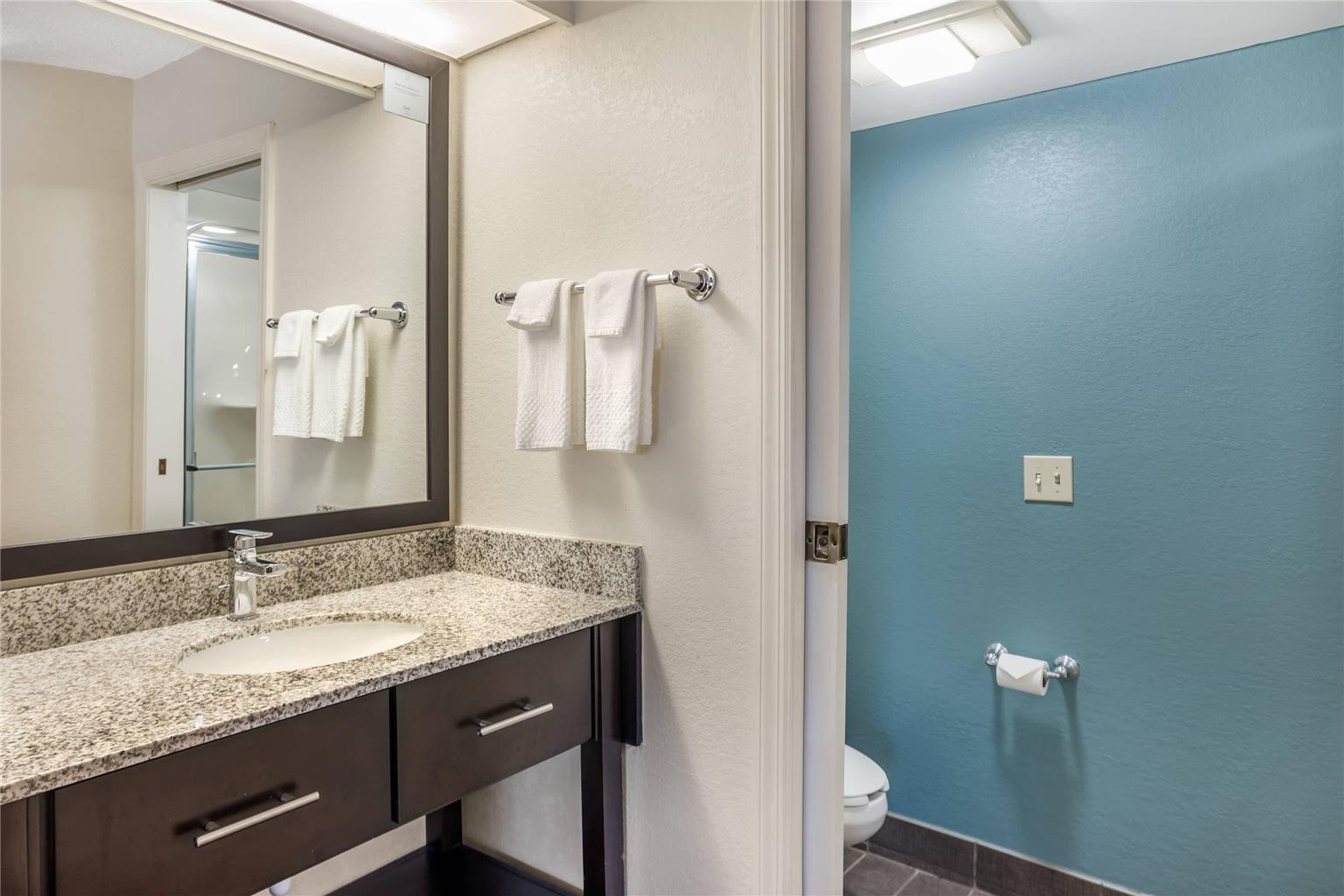 Sleep Inn State College near Penn State - photo 20