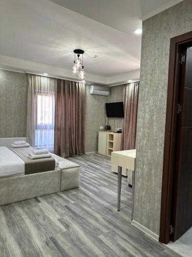 Luxmani Hotel & Spa