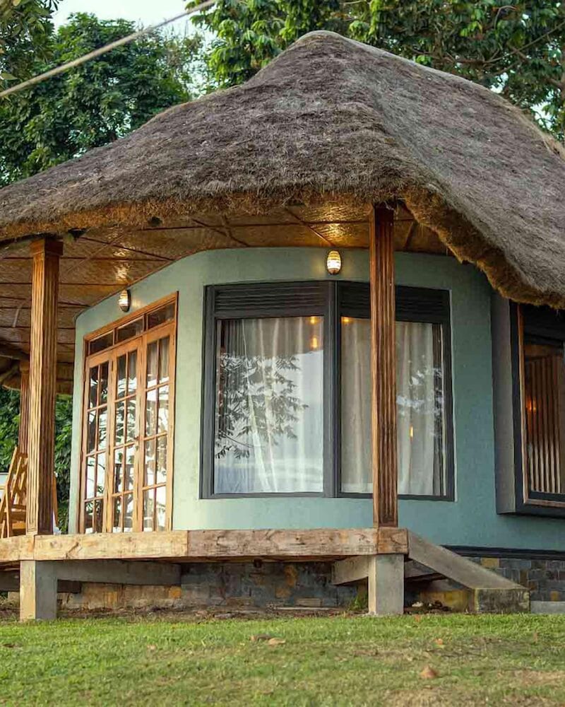 Sundiata Beach Resort - last minute hotel in Entebbe