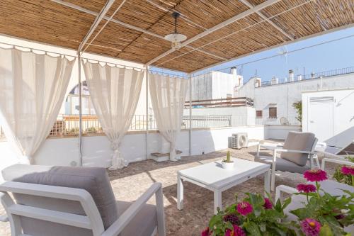 Casa Vacanze L'angolo di Giadia — 4-Star Luxury Hotel in Matino, Italy