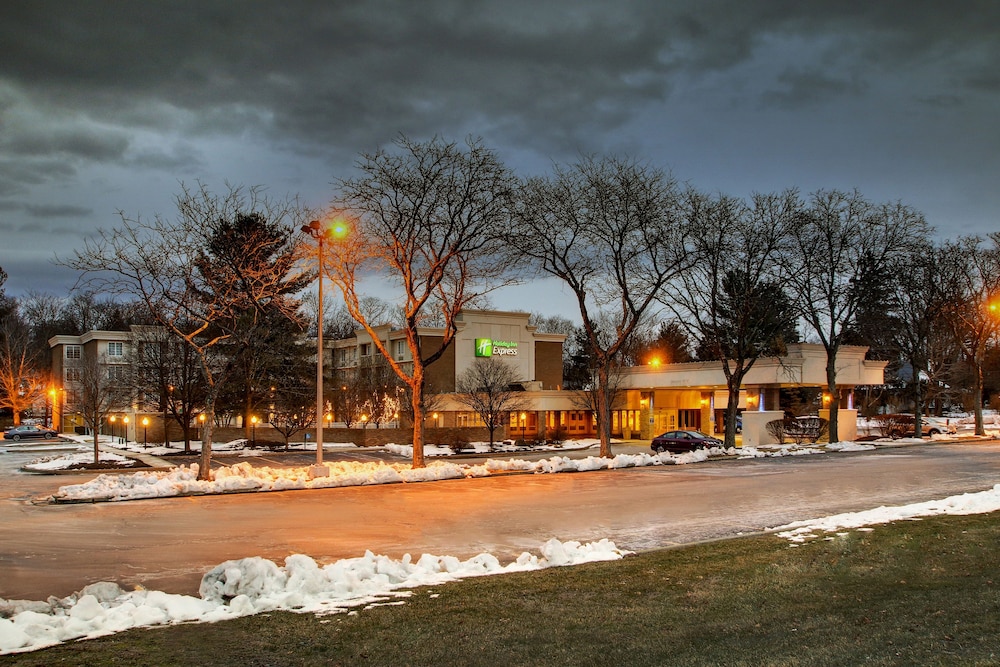 Holiday Inn Express Poughkeepsie by IHG - photo 49