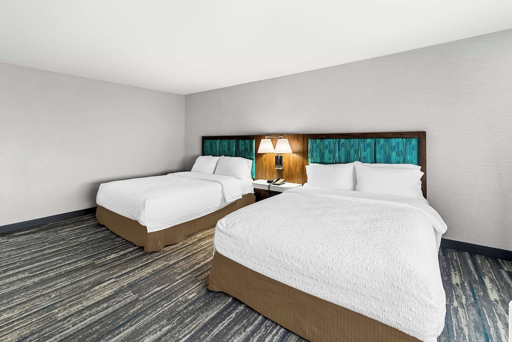 Hampton Inn by Hilton Dayton South - photo 17