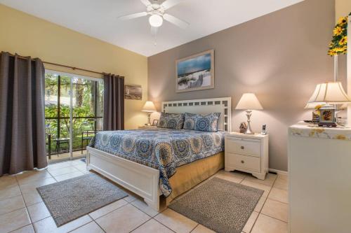 Bahama Bay 3 Bedroom Condo with Amenities — 4-Star Luxury Hotel in Davenport, United States