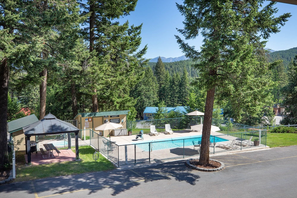 Timbers Motel - photo 19