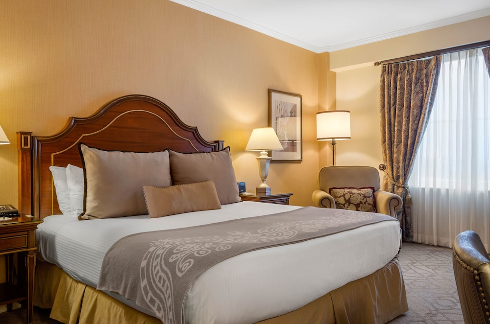 Omni Royal Orleans Hotel - photo 28