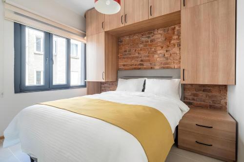 Cosa Mesken - last minute hotel in Istanbul
