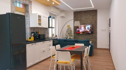 Palermo case vacanza — 4-Star Luxury Hotel in Palermo, Italy