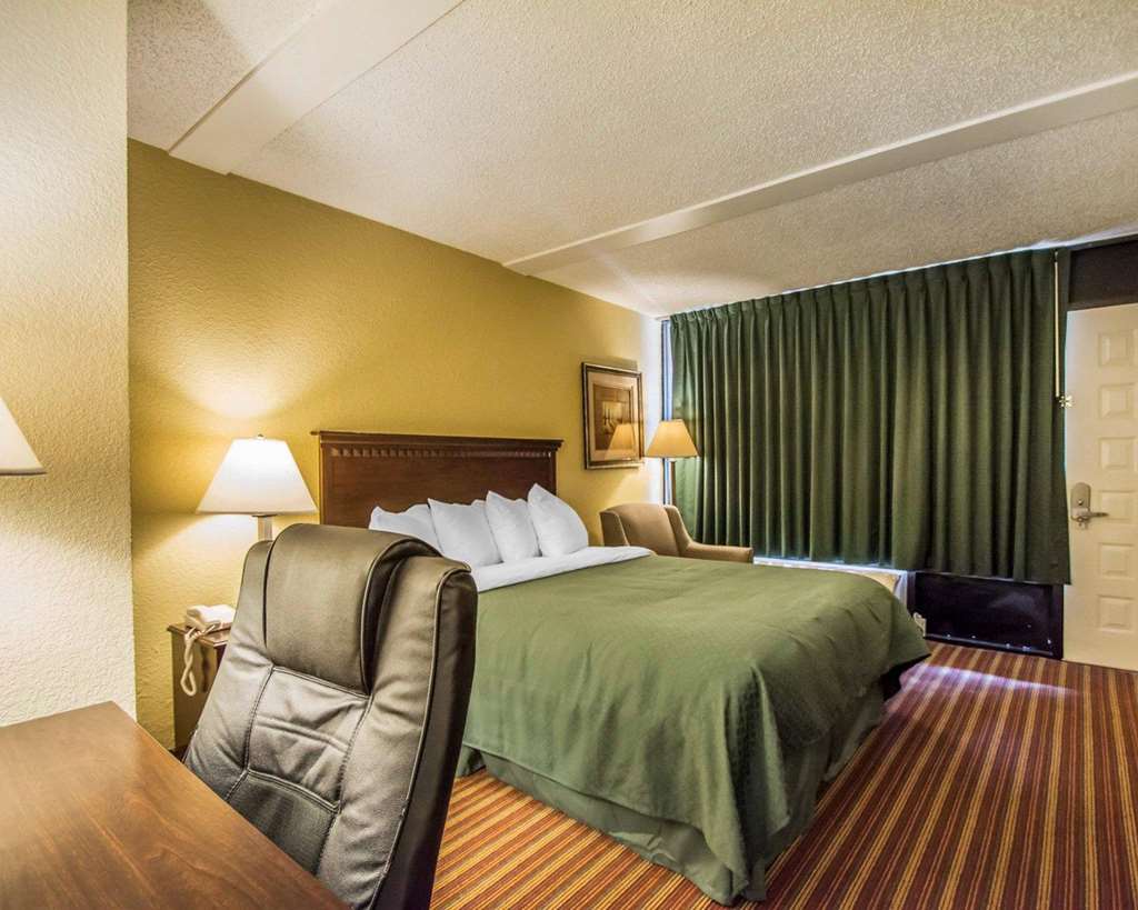 Quality Inn & Suites at Tropicana Field - photo 22