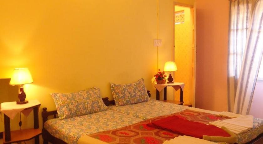 Hotel Elite