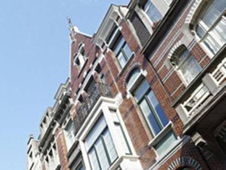 B&B Huyze Elimonica — 4-Star Luxury Hotel in Ostend, Belgium