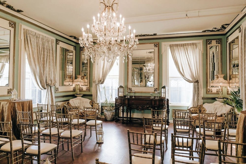 Maxwell Mansion - photo 33