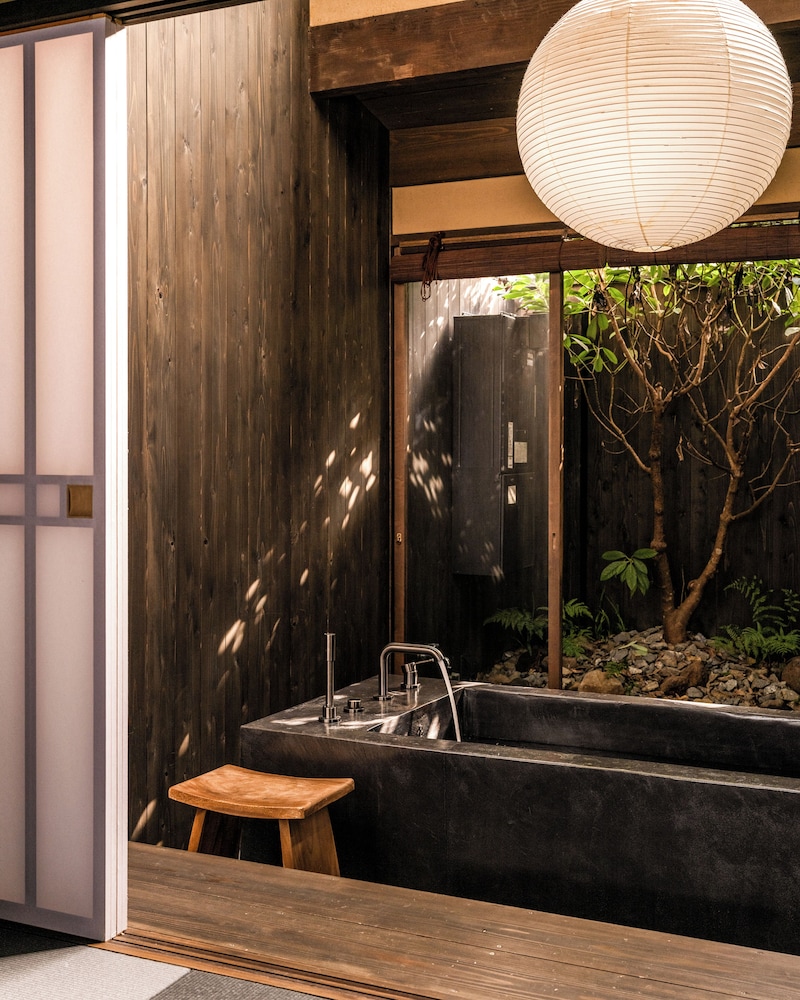 Maana Kamo — 4-Star Luxury Hotel in Kyoto, Japan