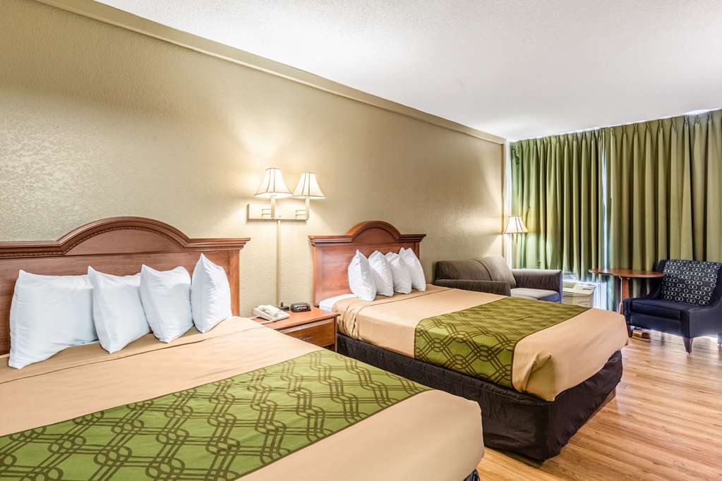 Econo Lodge Lake City North - photo 24