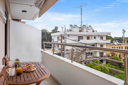 Casa di Natalia — Rodos — photo 4