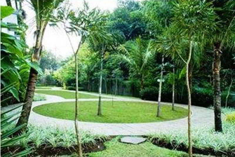 Galeri Ciumbuleuit Hotel in Bandung, Indonesia