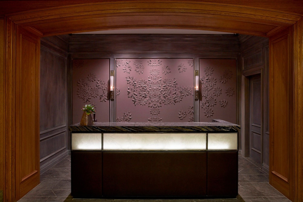 The St. Regis Aspen Resort - photo 9