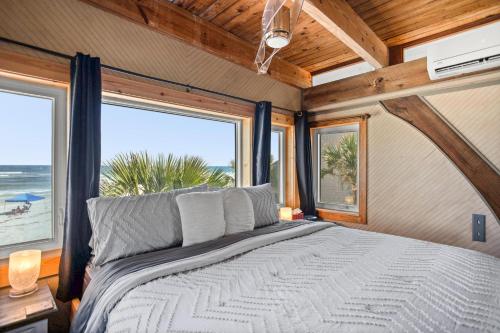 The Penthouse — 4-Star Luxury Hotel in Saint Augustine, United States
