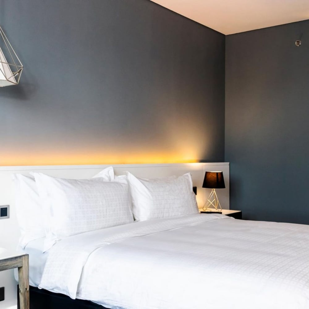 Trademark Hotel Trademark King Single Room in Nairobi No002