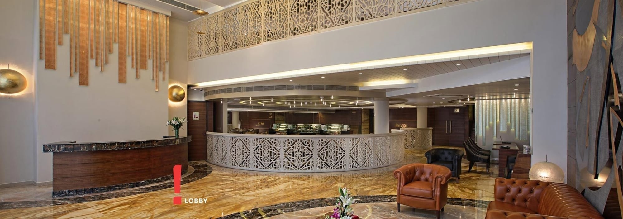 Bizz The Hotel in Rajkot, India