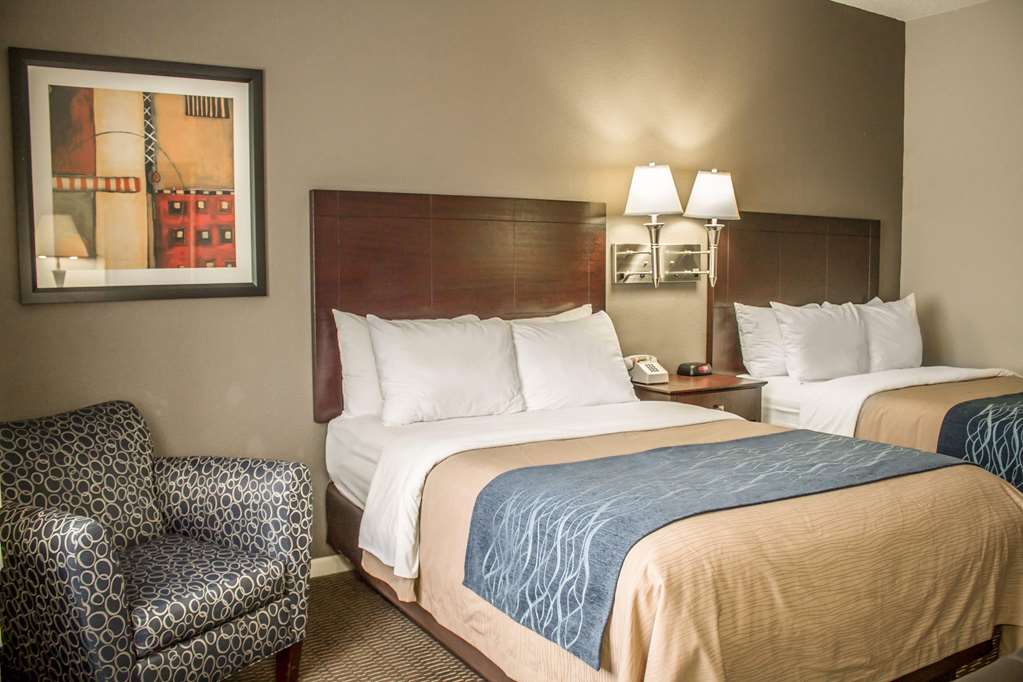 Comfort Inn Sandusky in Sandusky, United States