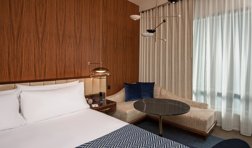 Hotel Polaris - photo 11