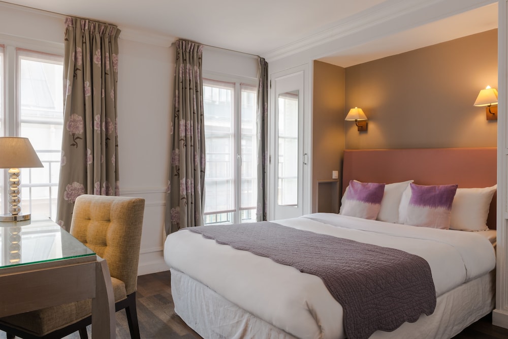 Best Western Gaillon Opera