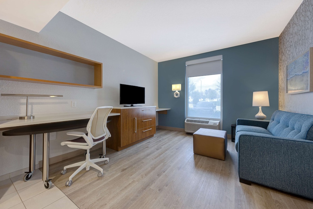 Home2 Suites by Hilton Orlando International Drive South FL - photo 7