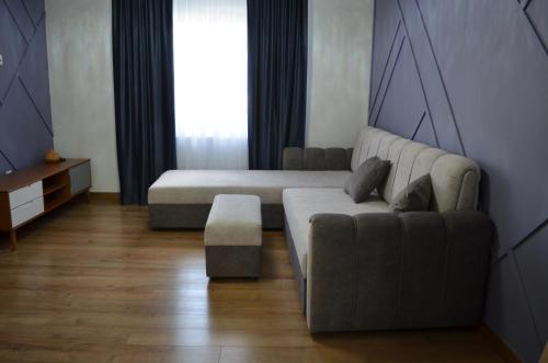 ApartHotel 1 in Negresti-Oas, Romania