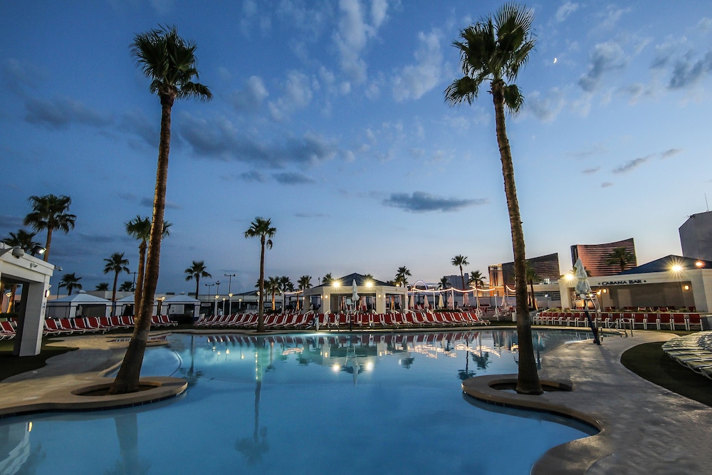 Westgate Las Vegas Resort and Casino - photo 64
