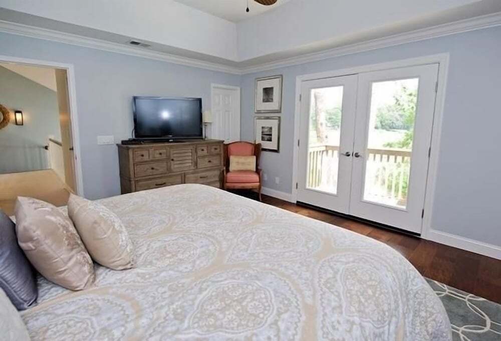 26 Audubon Pond at the Sea Pines Resort - photo 6
