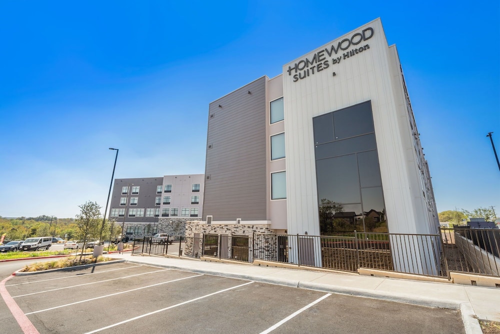 Homewood Suites By Hilton Austin Airport - photo 70