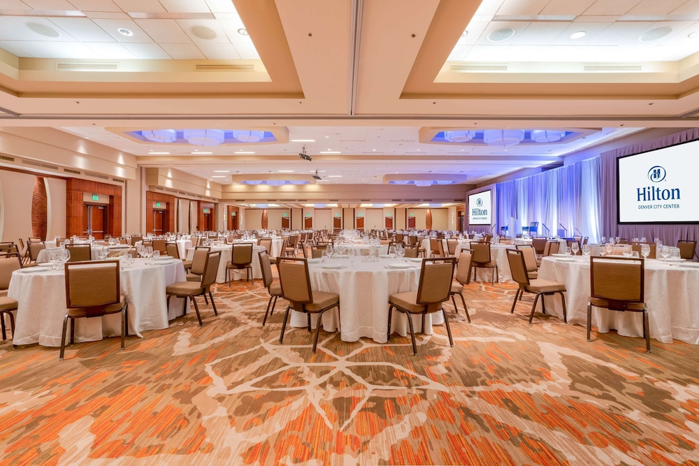 Hilton Denver City Center - photo 127