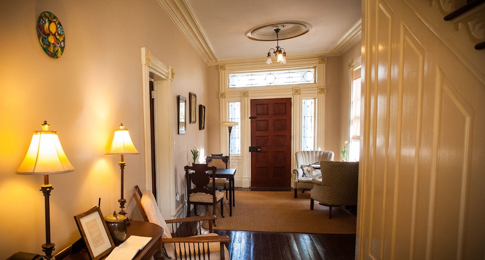 Borland House Inn - photo 4