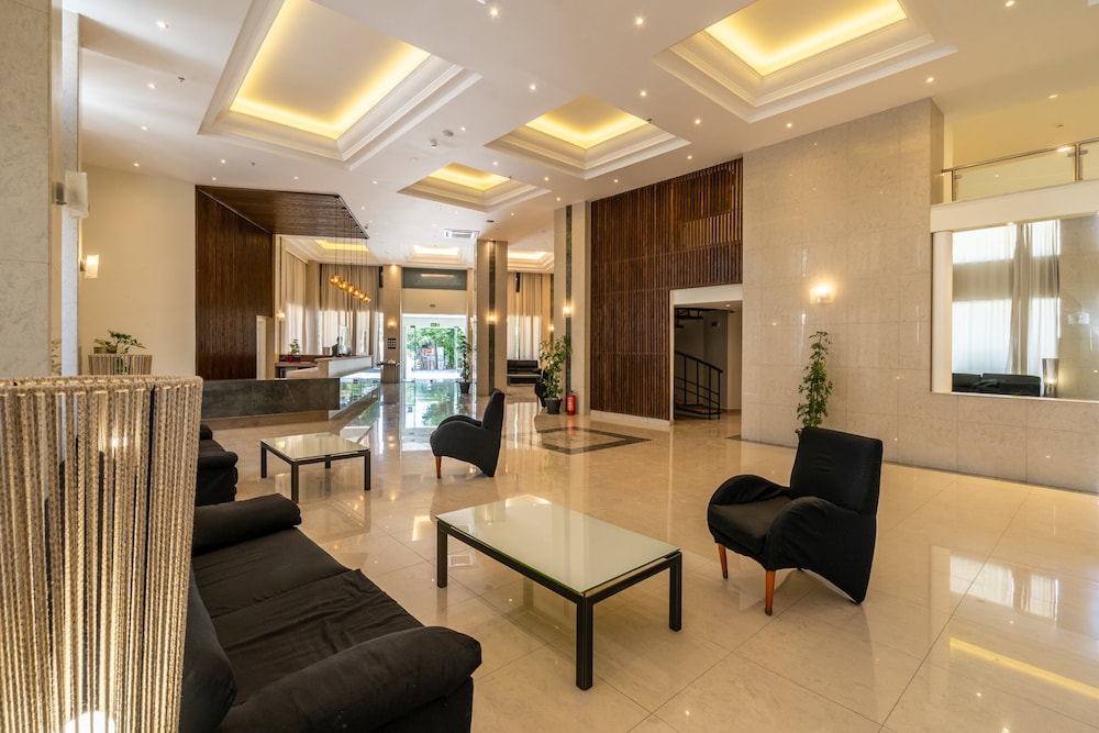 Castellum Suites — Rodos — photo 5
