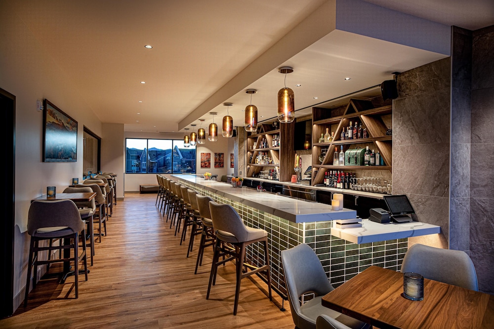 Hotel Maverick - photo 47