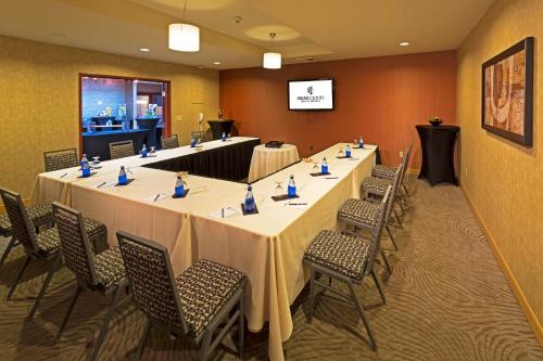 Silver Cloud Hotel Seattle Stadium - photo 37